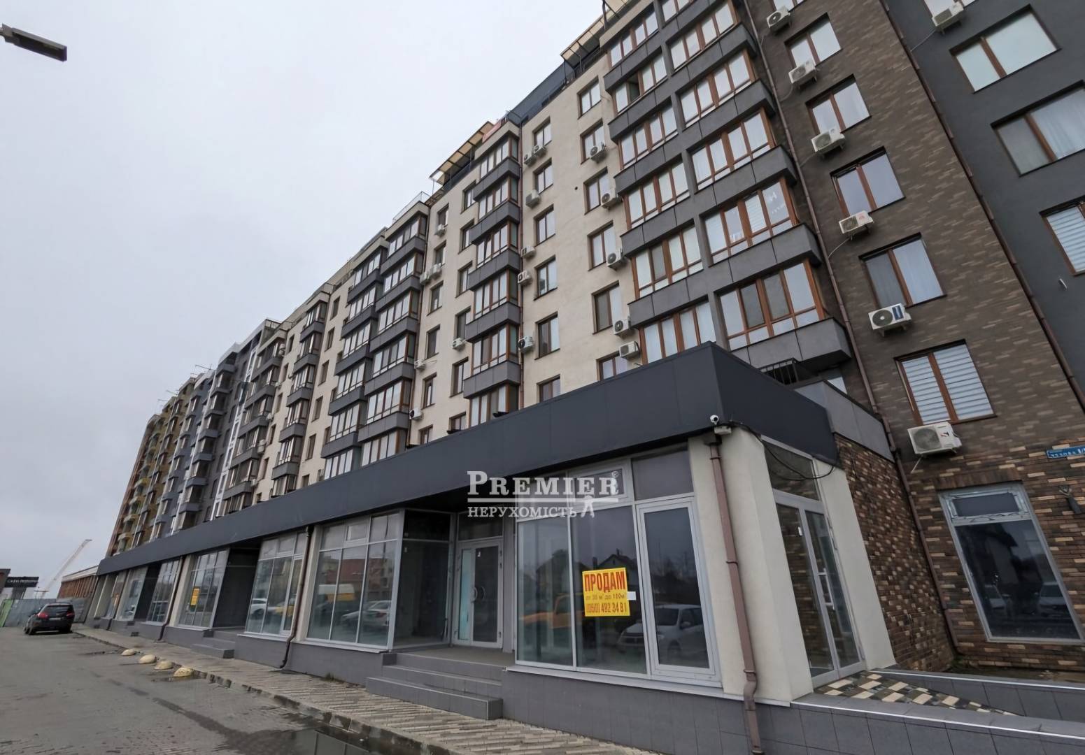 Продается Кладовка, Чехова ул. (ЖК Ривьера Сити), г.Одесса изображение 2