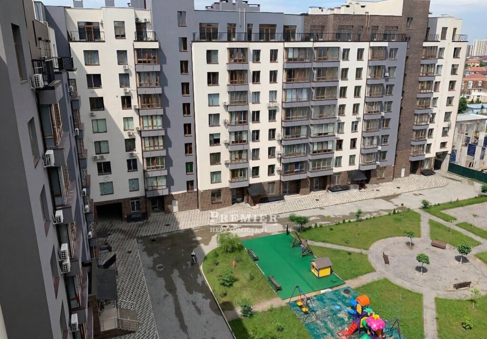 Продается Кладовка, Чехова ул. (ЖК Ривьера Сити), г.Одесса изображение 3