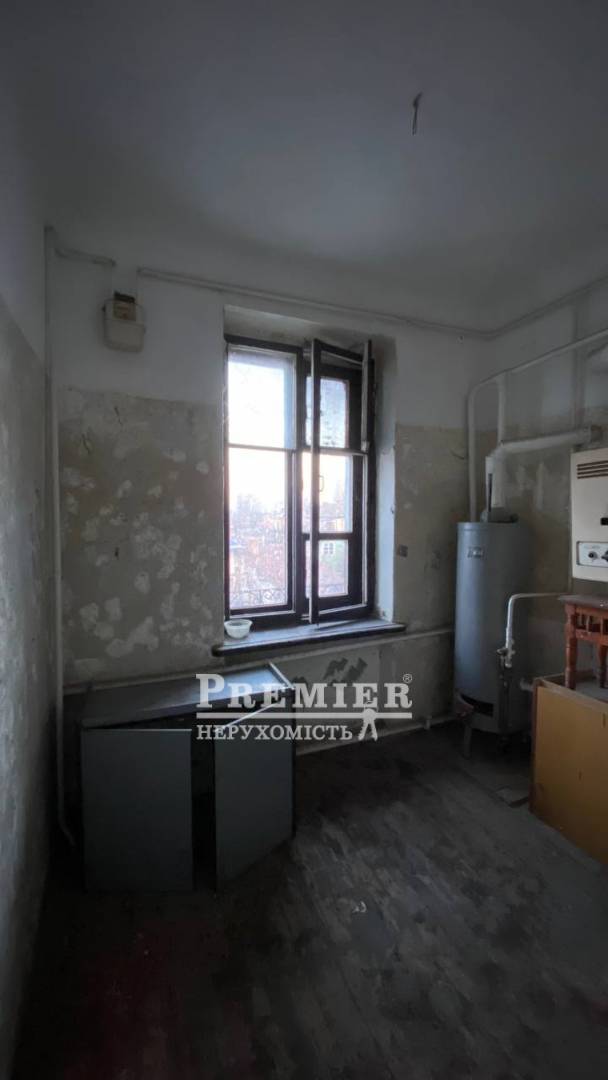 Продається 2кімнатна квартира, Миколаївська дорога, м.Одеса изображение 1