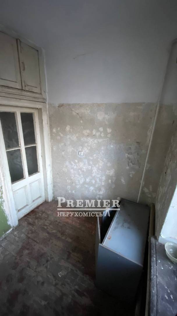 Продається 2кімнатна квартира, Миколаївська дорога, м.Одеса изображение 2