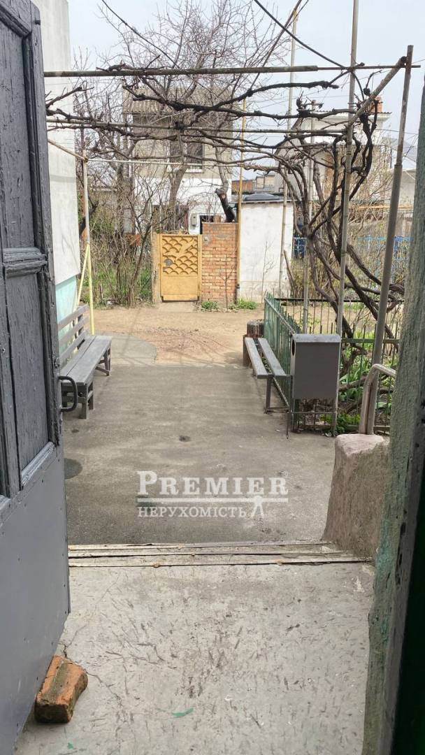 Продається 2кімнатна квартира, Миколаївська дорога, м.Одеса изображение 11