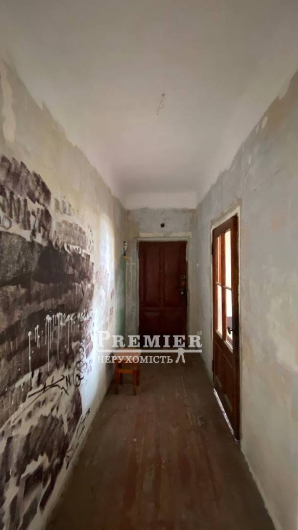 Продається 2кімнатна квартира, Миколаївська дорога, м.Одеса изображение 12