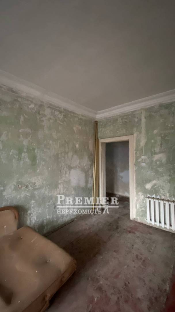 Продається 2кімнатна квартира, Миколаївська дорога, м.Одеса изображение 13