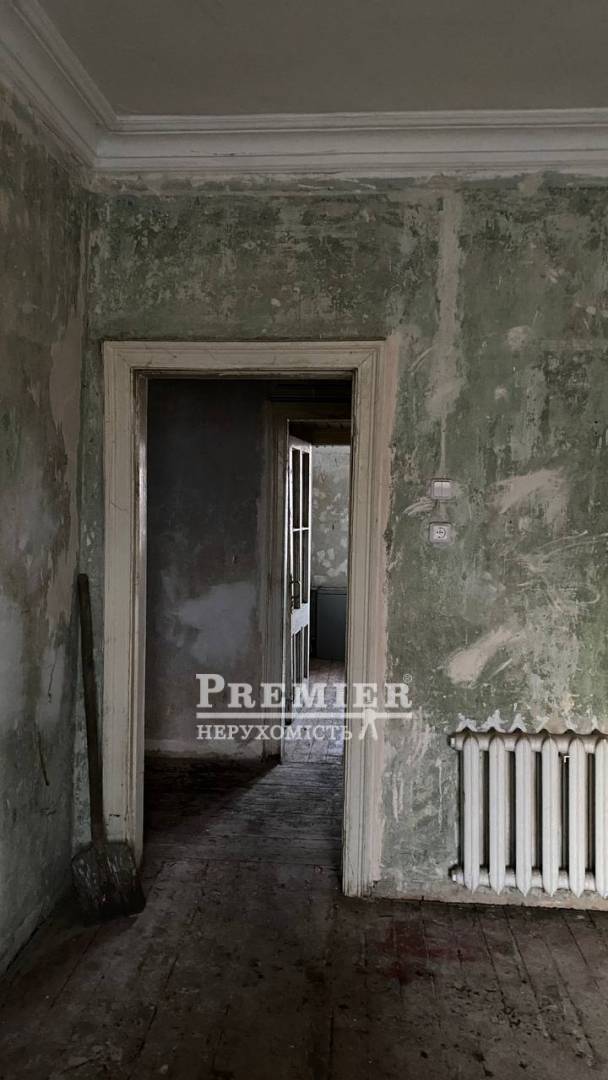 Продається 2кімнатна квартира, Миколаївська дорога, м.Одеса изображение 3