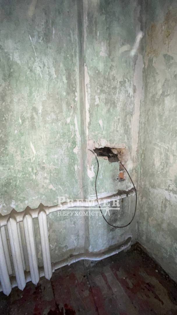 Продається 2кімнатна квартира, Миколаївська дорога, м.Одеса изображение 4