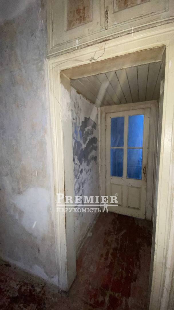 Продається 2кімнатна квартира, Миколаївська дорога, м.Одеса изображение 5