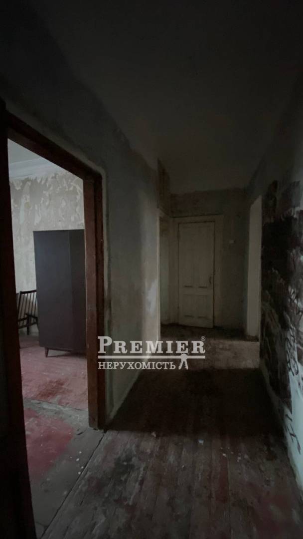 Продається 2кімнатна квартира, Миколаївська дорога, м.Одеса изображение 6