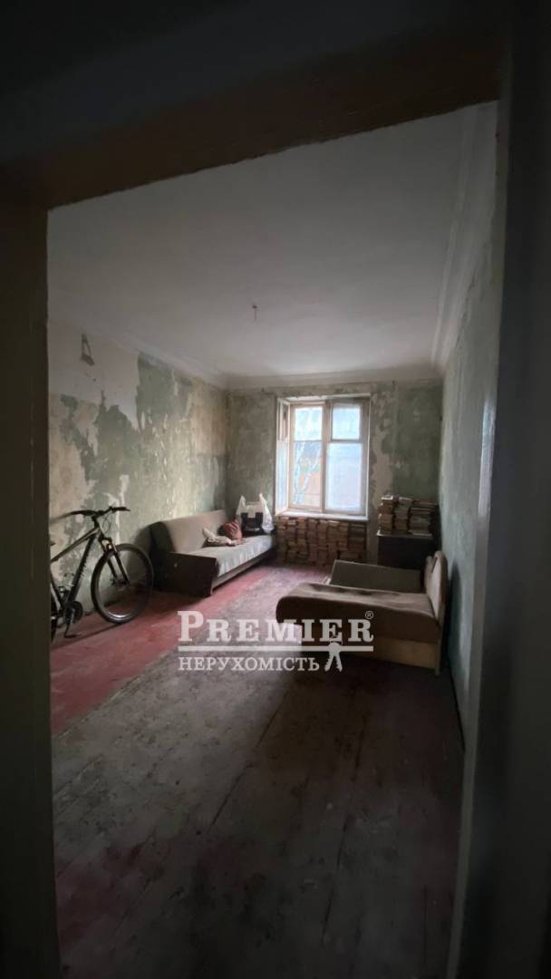 Продається 2кімнатна квартира, Миколаївська дорога, м.Одеса изображение 7