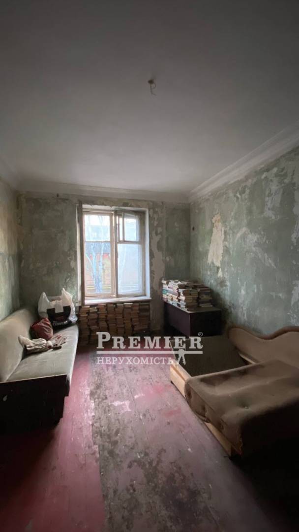 Продається 2кімнатна квартира, Миколаївська дорога, м.Одеса изображение 8