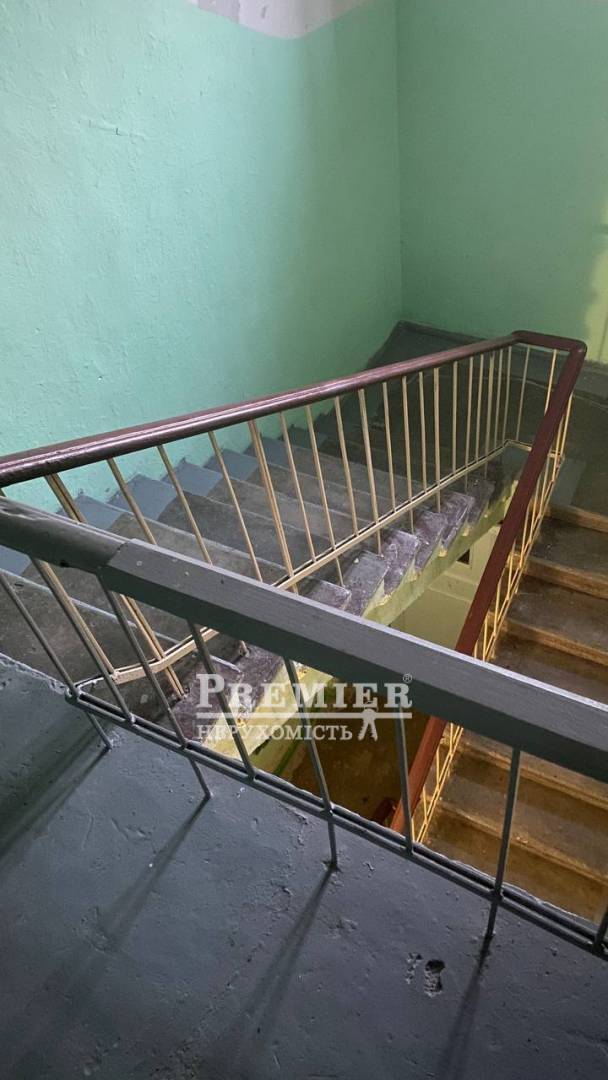 Продається 2кімнатна квартира, Миколаївська дорога, м.Одеса изображение 9