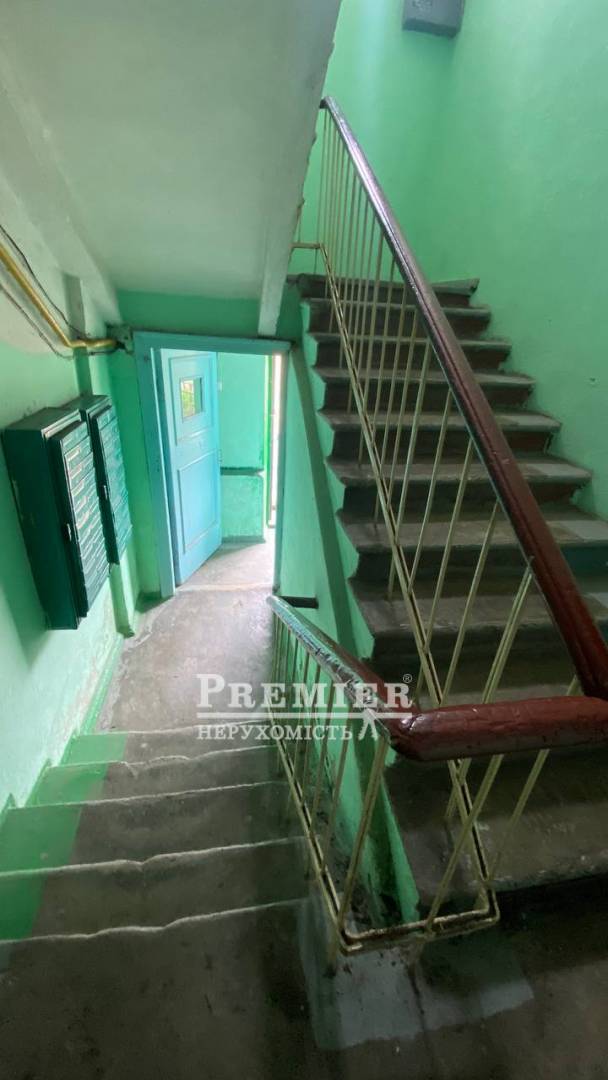 Продається 2кімнатна квартира, Миколаївська дорога, м.Одеса изображение 10