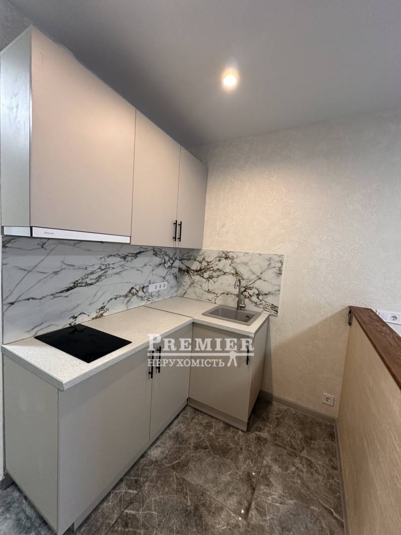 Продається Студія, Жукова Маршала просп. (Небесної Сотні), м.Одеса изображение 2