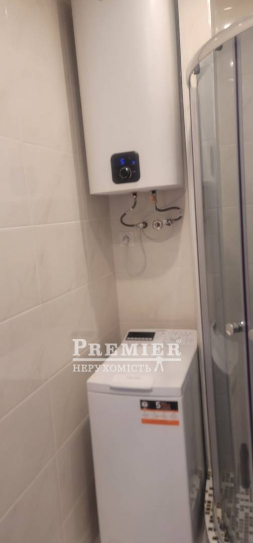 Продається 1-комн. квартира в новобудові, Чехова вул. (ЖК Парк Фонтанів), м.Одеса изображение 11