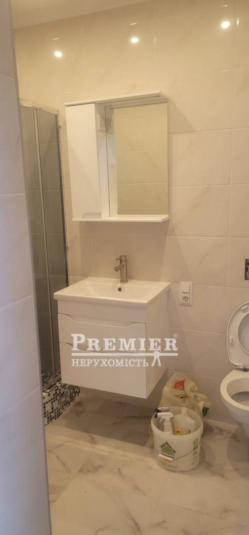 Продається 1-комн. квартира в новобудові, Чехова вул. (ЖК Парк Фонтанів), м.Одеса изображение 12
