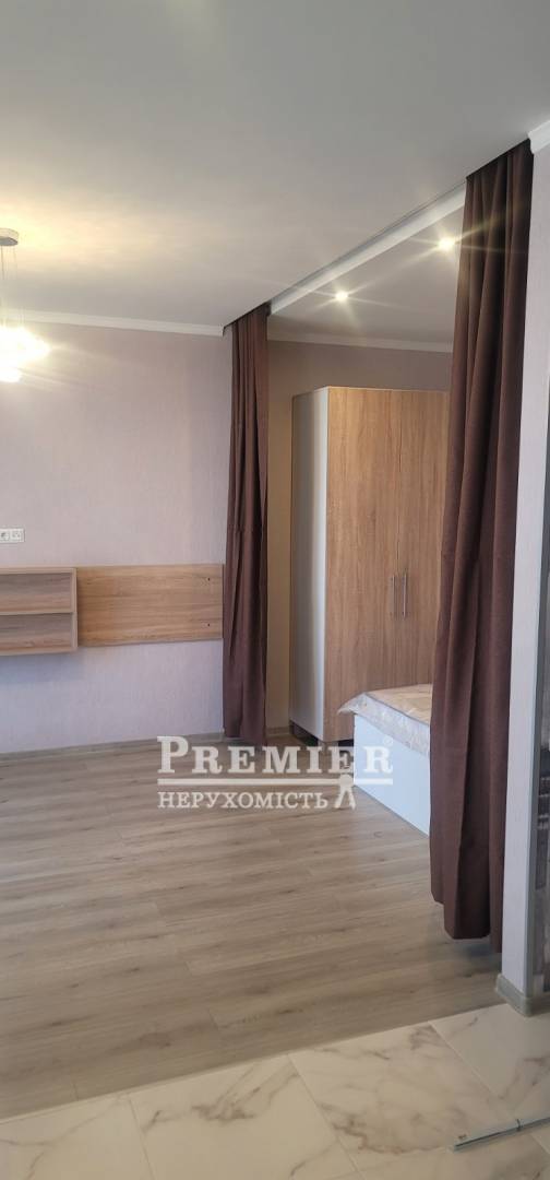 Продається 1-комн. квартира в новобудові, Чехова вул. (ЖК Парк Фонтанів), м.Одеса изображение 6