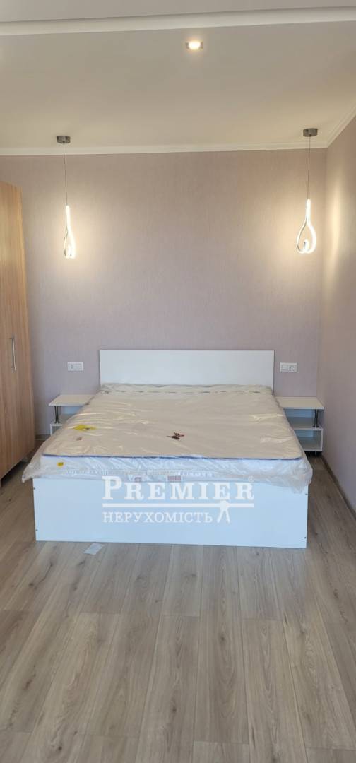 Продається 1-комн. квартира в новобудові, Чехова вул. (ЖК Парк Фонтанів), м.Одеса изображение 8