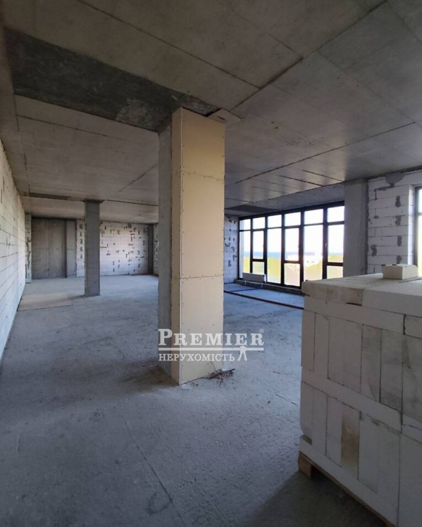 Продается 1-комнатная квартира, Южносанаторный  пер., Лиманка (Мизикевича) изображение 3