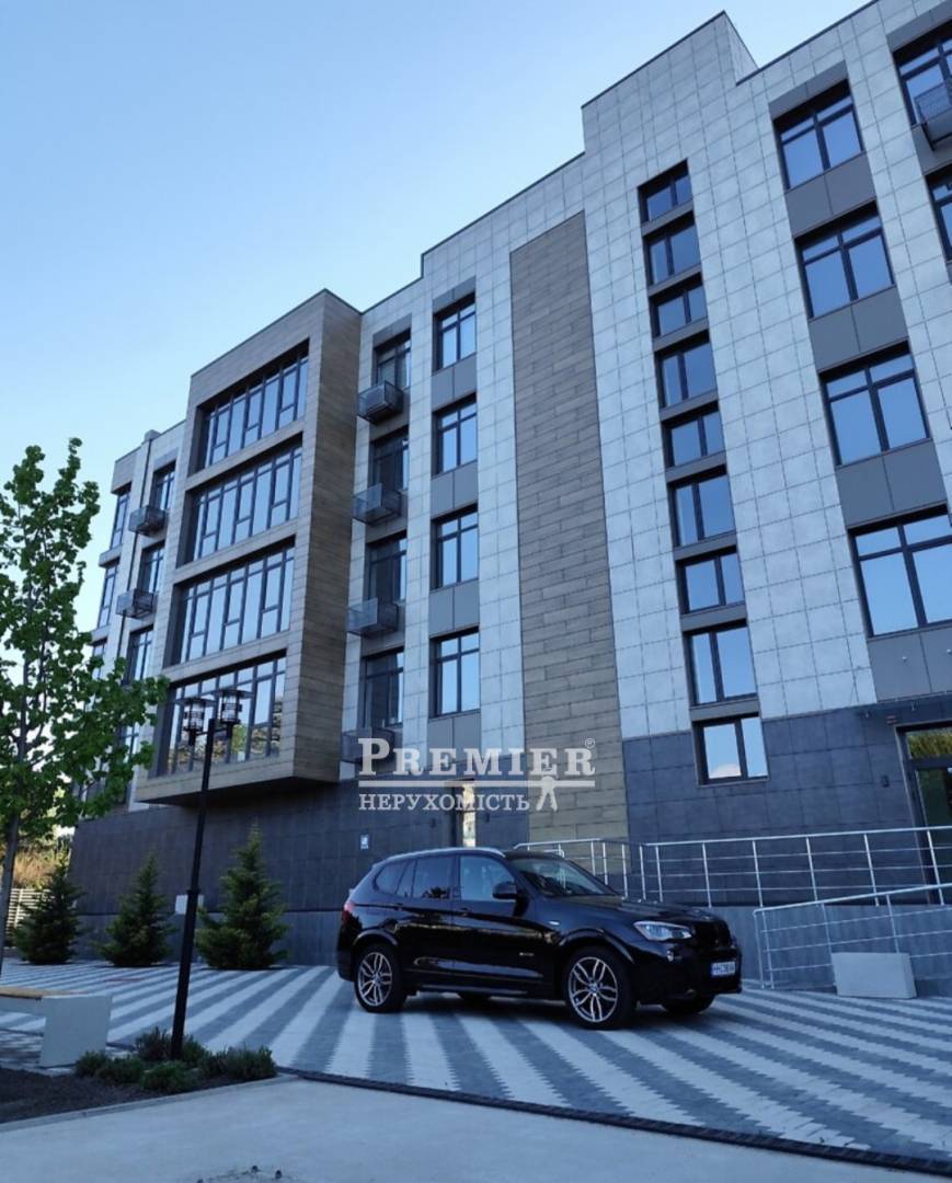 Продается 1-комнатная квартира, Южносанаторный  пер., Лиманка (Мизикевича) изображение 4