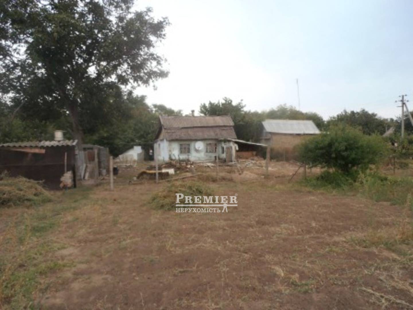 Продається Будинок дача, Ерічная вул., Прибережне изображение 1