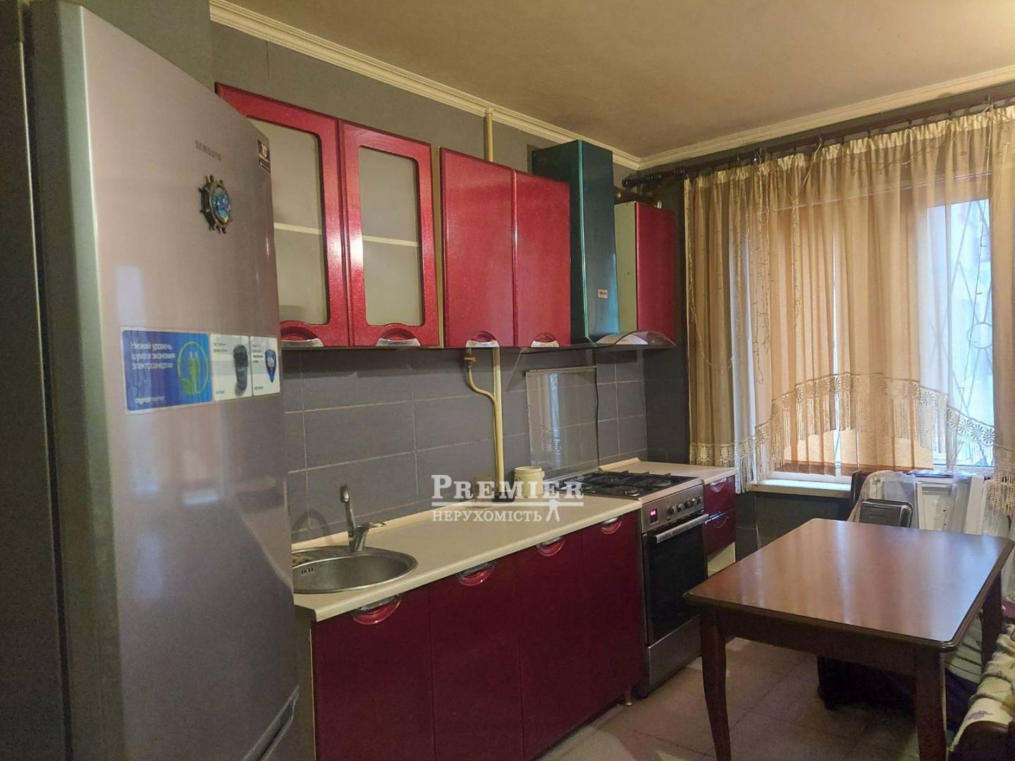 Продається 3кімнатна квартира, Євгена Чикаленка (Вільямса Академіка) вул., м.Одеса изображение 1