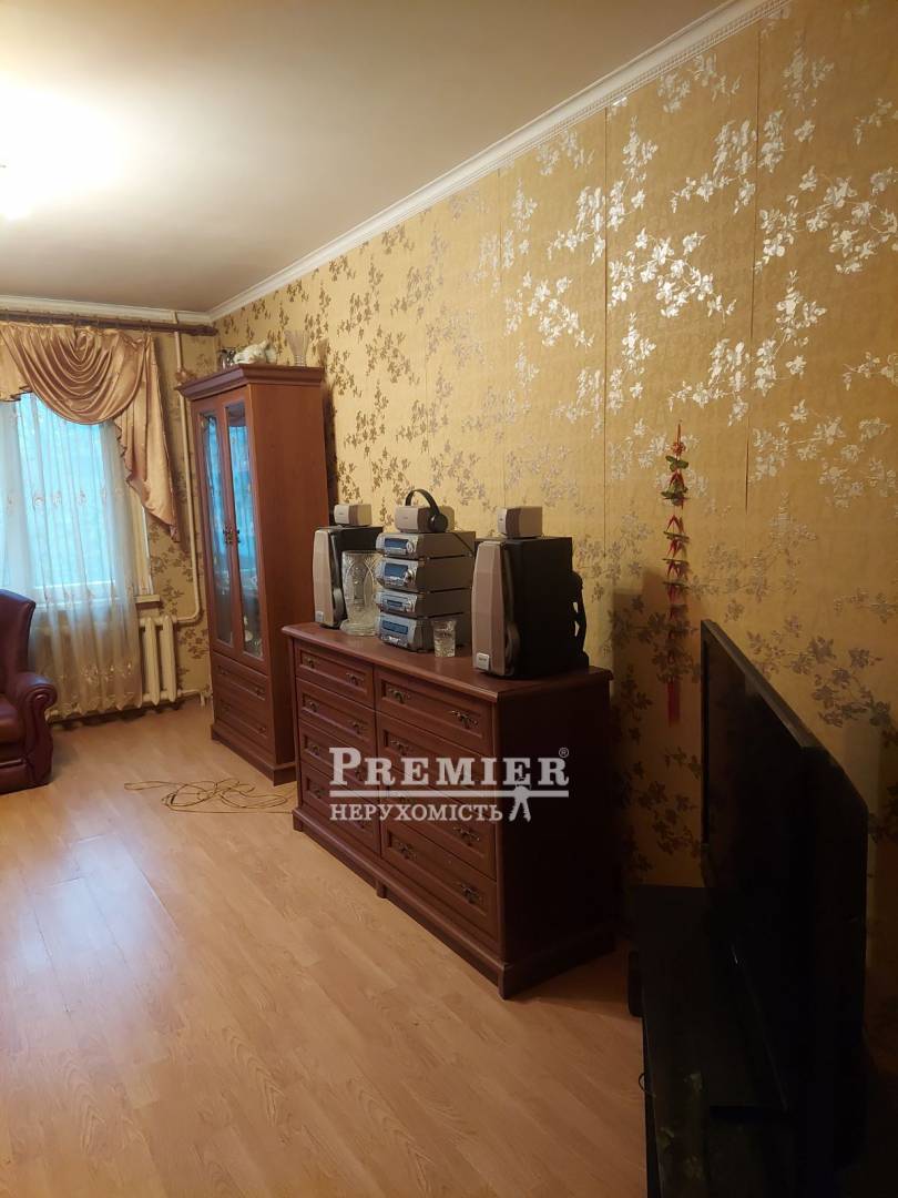 Продається 3кімнатна квартира, Євгена Чикаленка (Вільямса Академіка) вул., м.Одеса изображение 2
