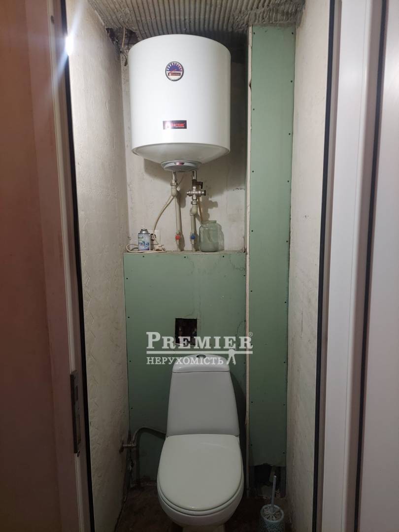 Продається 3кімнатна квартира, Євгена Чикаленка (Вільямса Академіка) вул., м.Одеса изображение 11