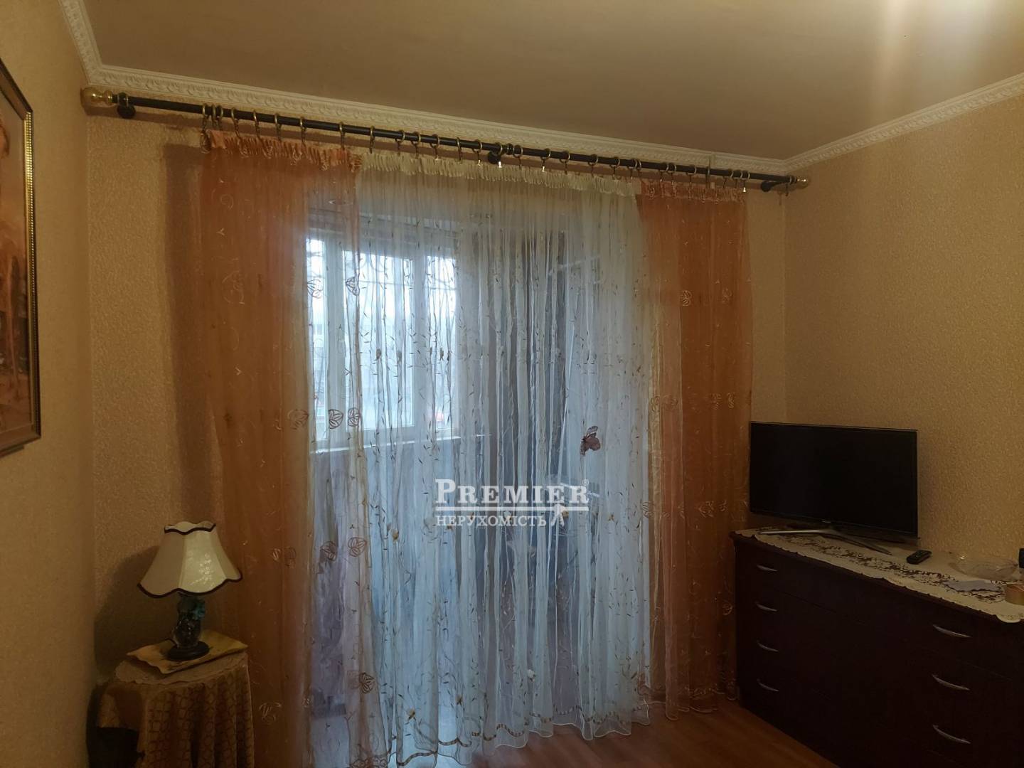 Продається 3кімнатна квартира, Євгена Чикаленка (Вільямса Академіка) вул., м.Одеса изображение 5