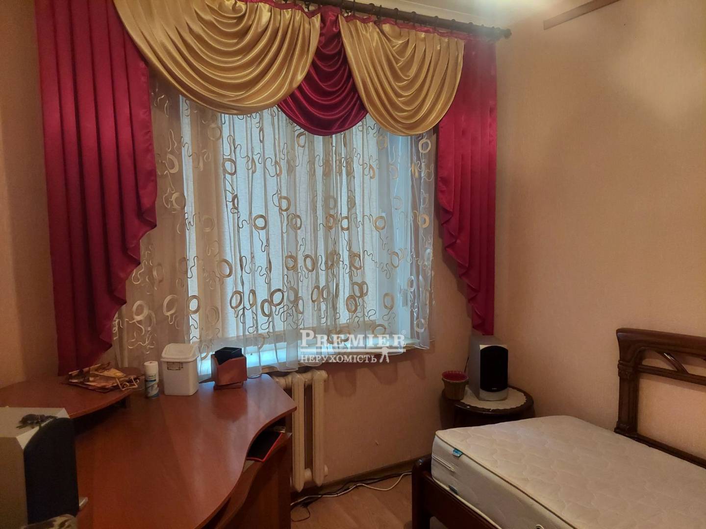 Продається 3кімнатна квартира, Євгена Чикаленка (Вільямса Академіка) вул., м.Одеса изображение 7