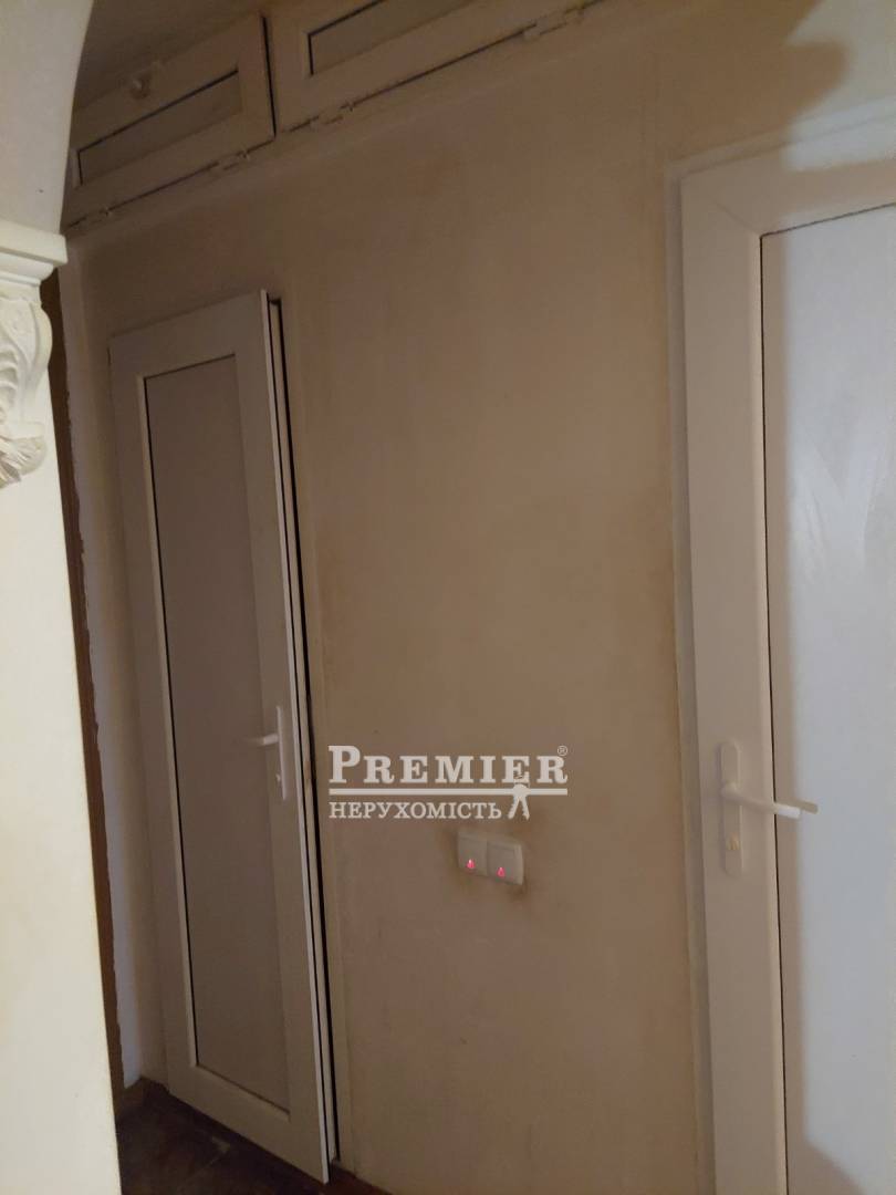Продається 3кімнатна квартира, Євгена Чикаленка (Вільямса Академіка) вул., м.Одеса изображение 10