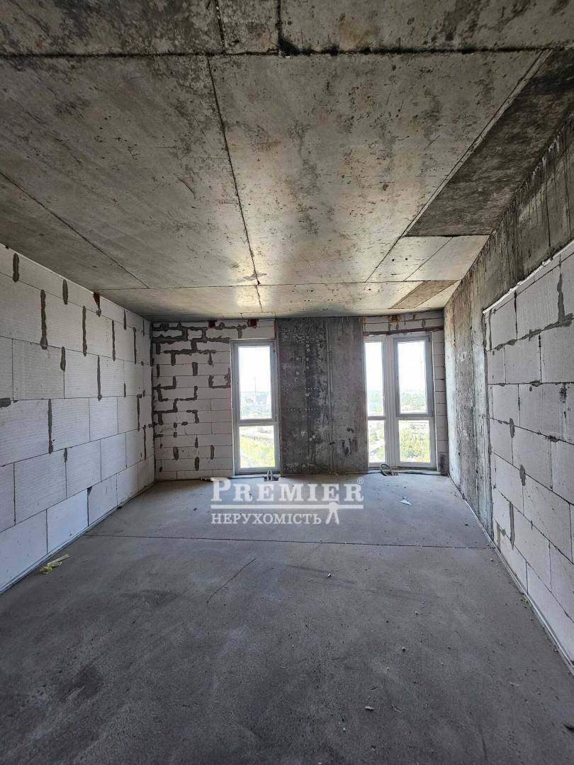 Продается 1-комн. квартира в новострое, Софиевская ул. , г.Одесса изображение 1