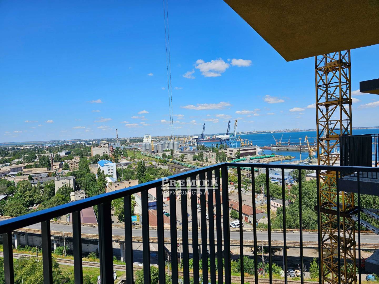 Продается 1-комн. квартира в новострое, Софиевская ул. , г.Одесса изображение 2