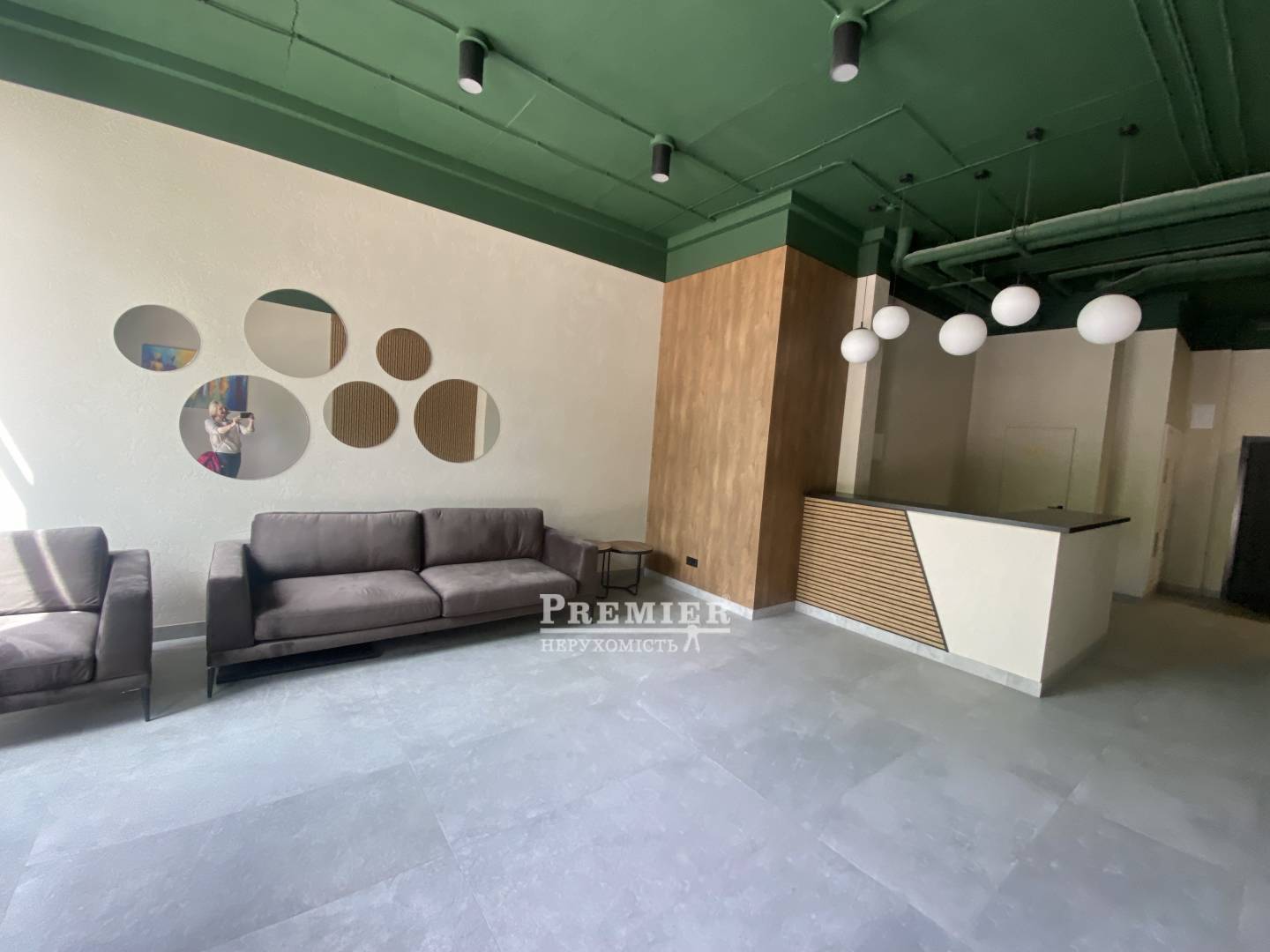 Продается 1-комн. квартира в новострое, Софиевская ул. , г.Одесса изображение 11