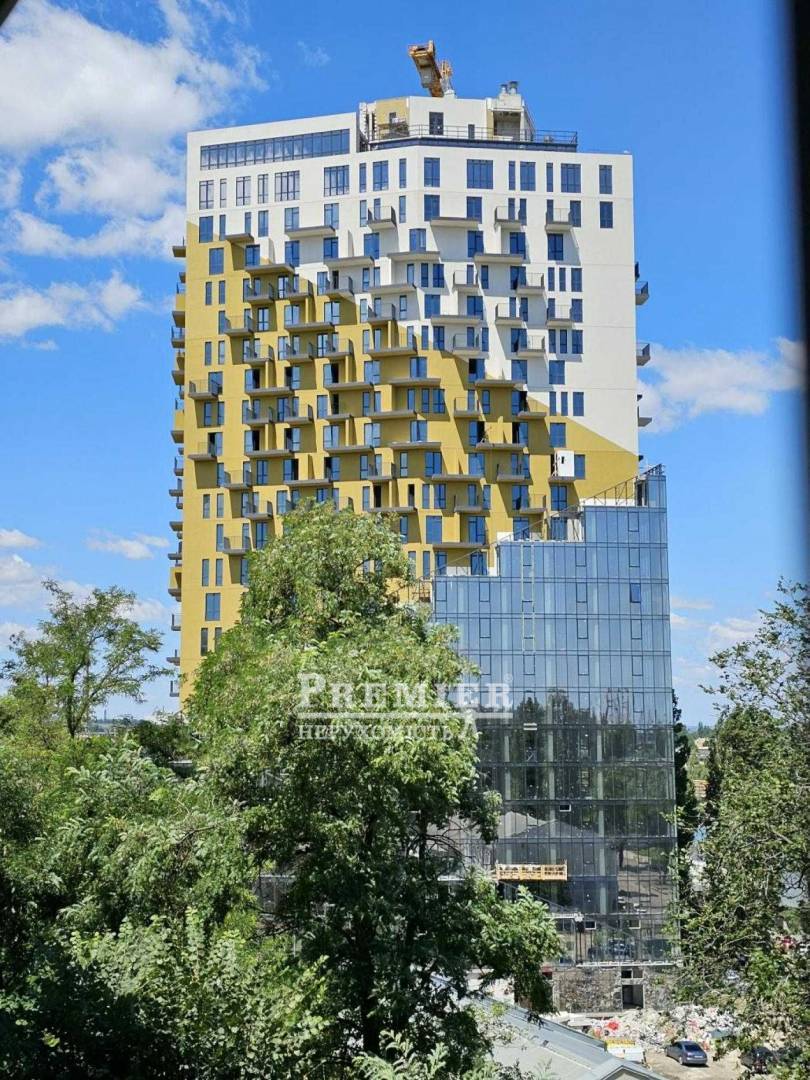 Продается 1-комн. квартира в новострое, Софиевская ул. , г.Одесса изображение 5