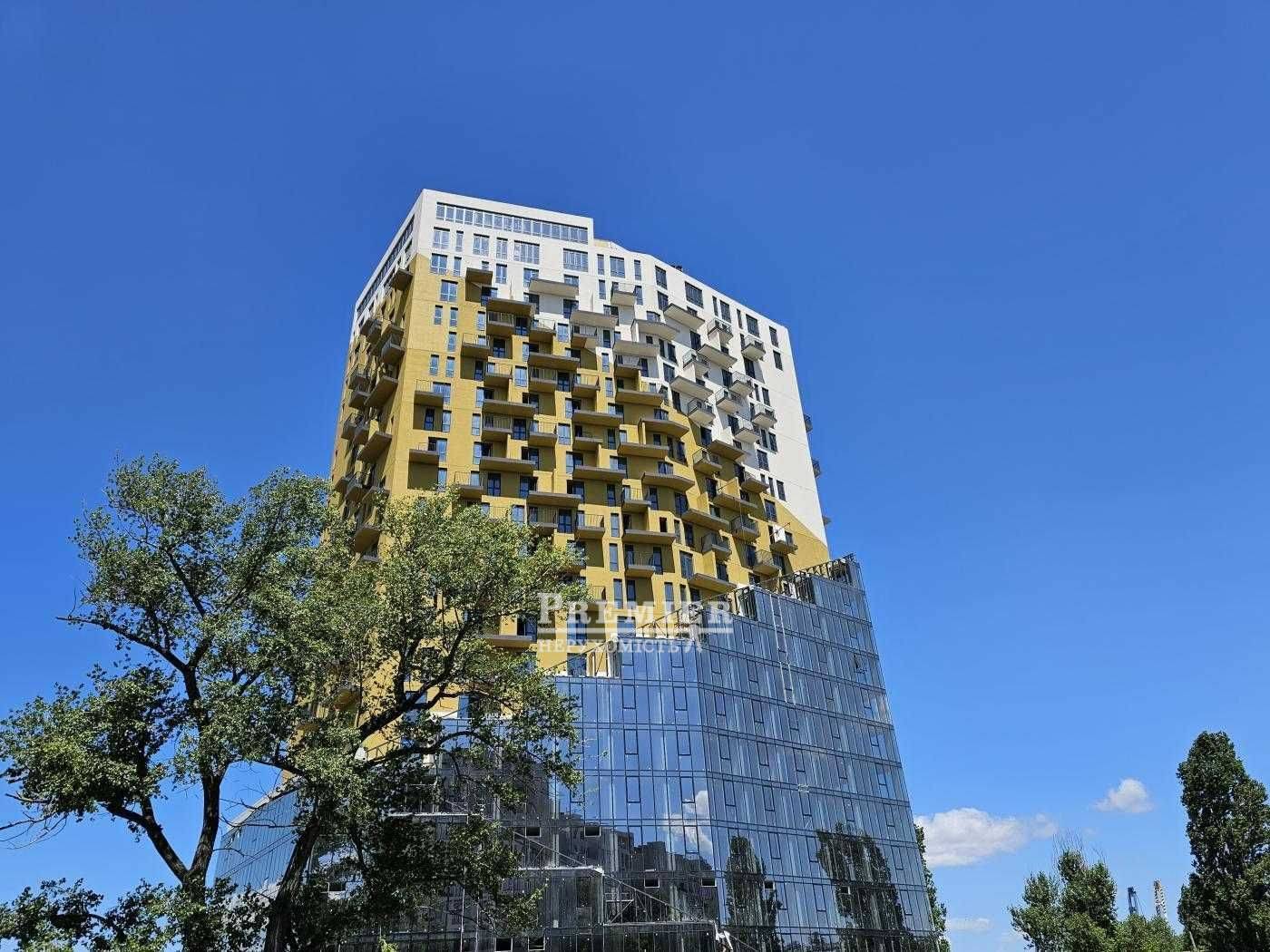 Продается 1-комн. квартира в новострое, Софиевская ул. , г.Одесса изображение 6