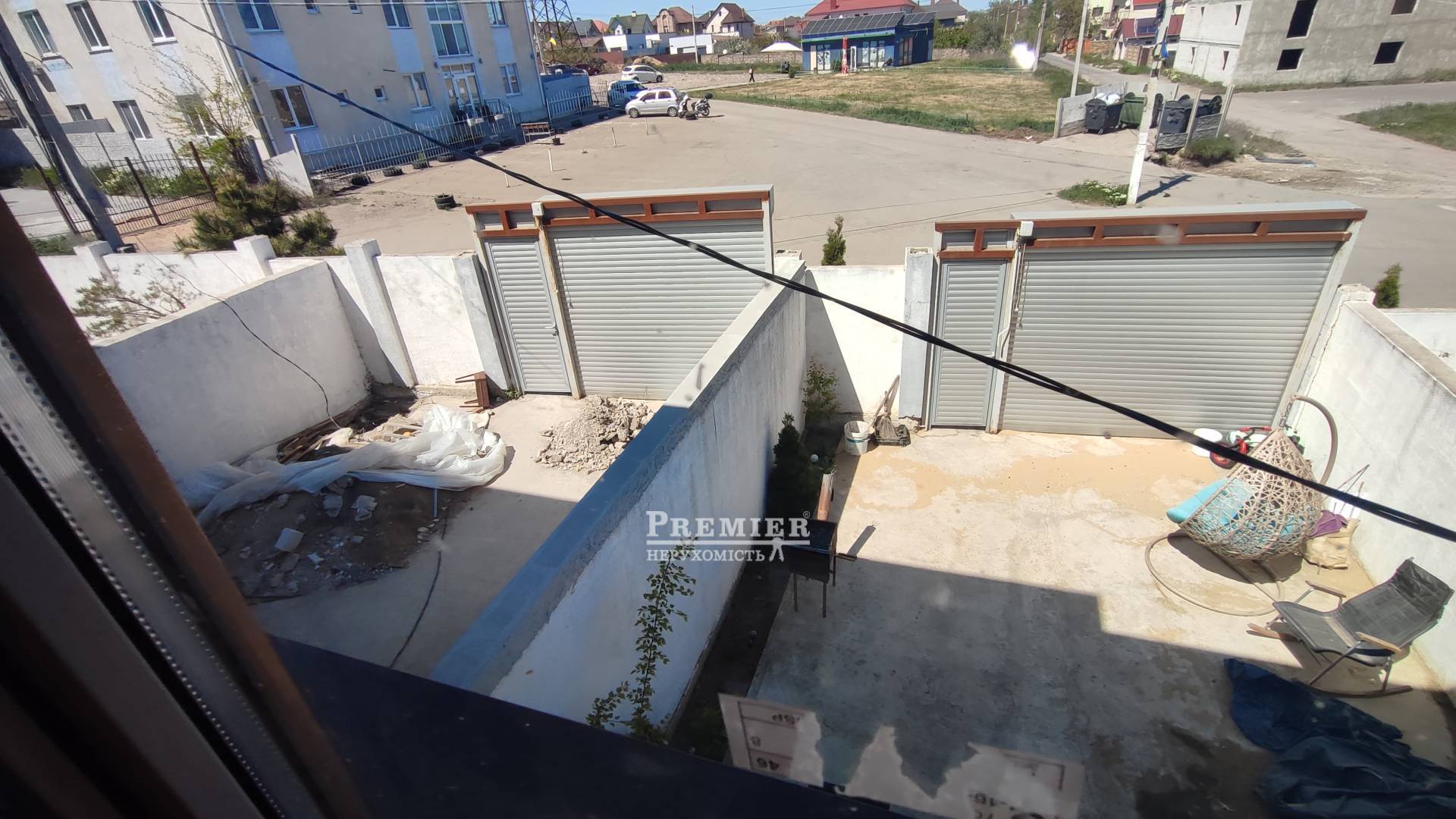 Продається Будинок дача, масив 15, пгт. Таїрове изображение 11