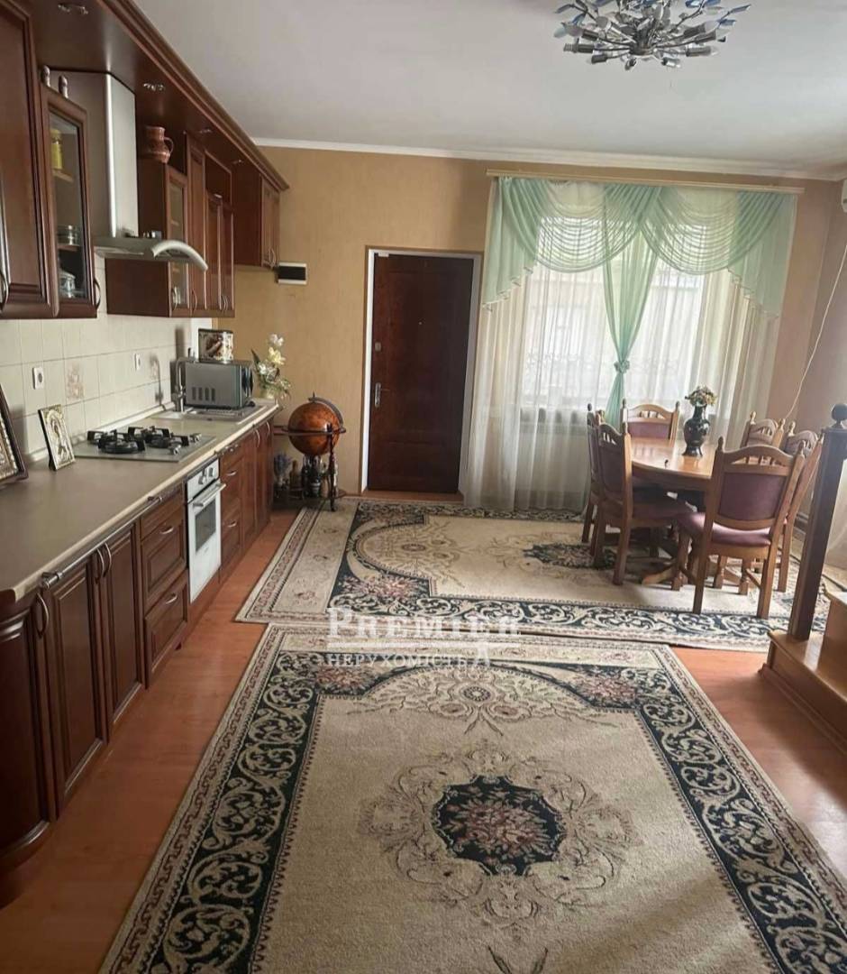 Продається Будинок дача, Айвазовського вул., Великодолинське изображение 1