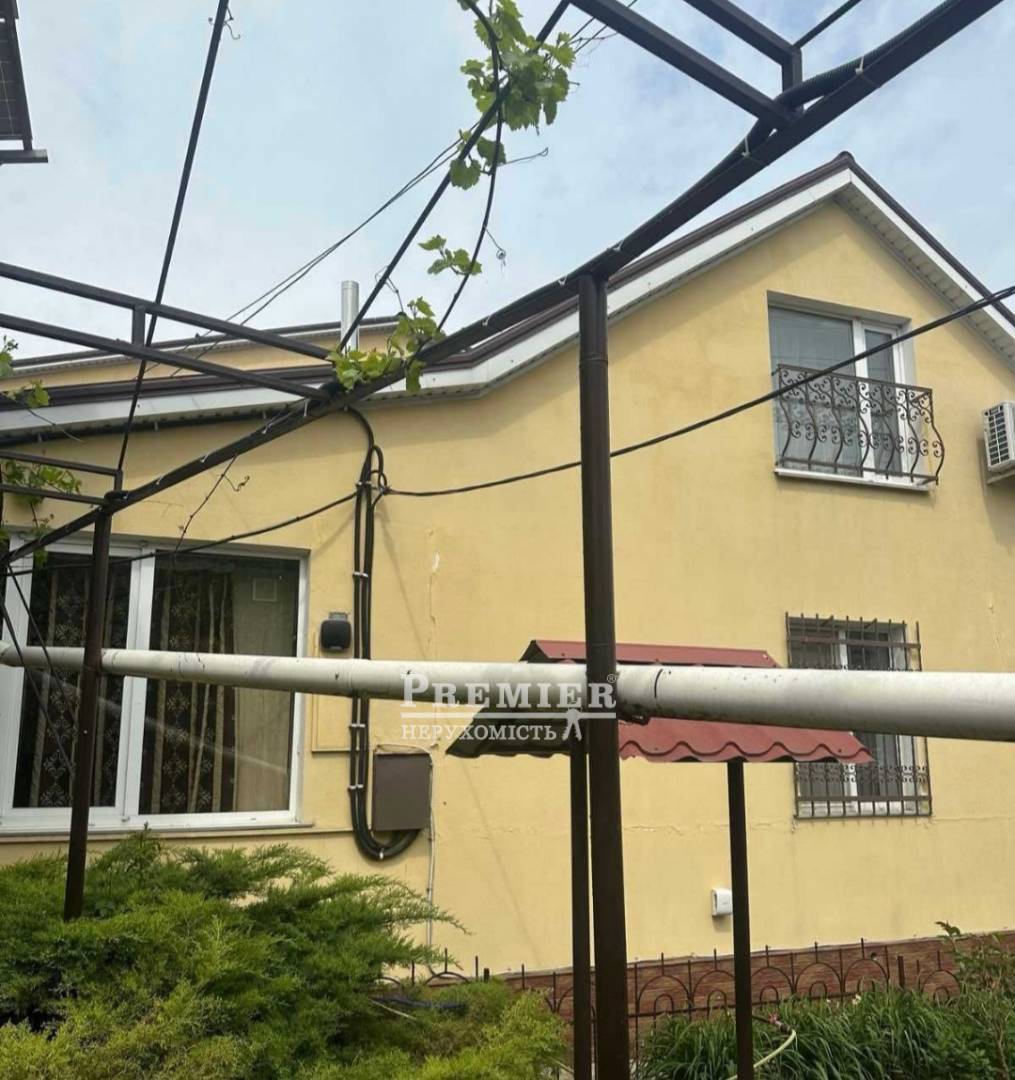 Продається Будинок дача, Айвазовського вул., Великодолинське изображение 2