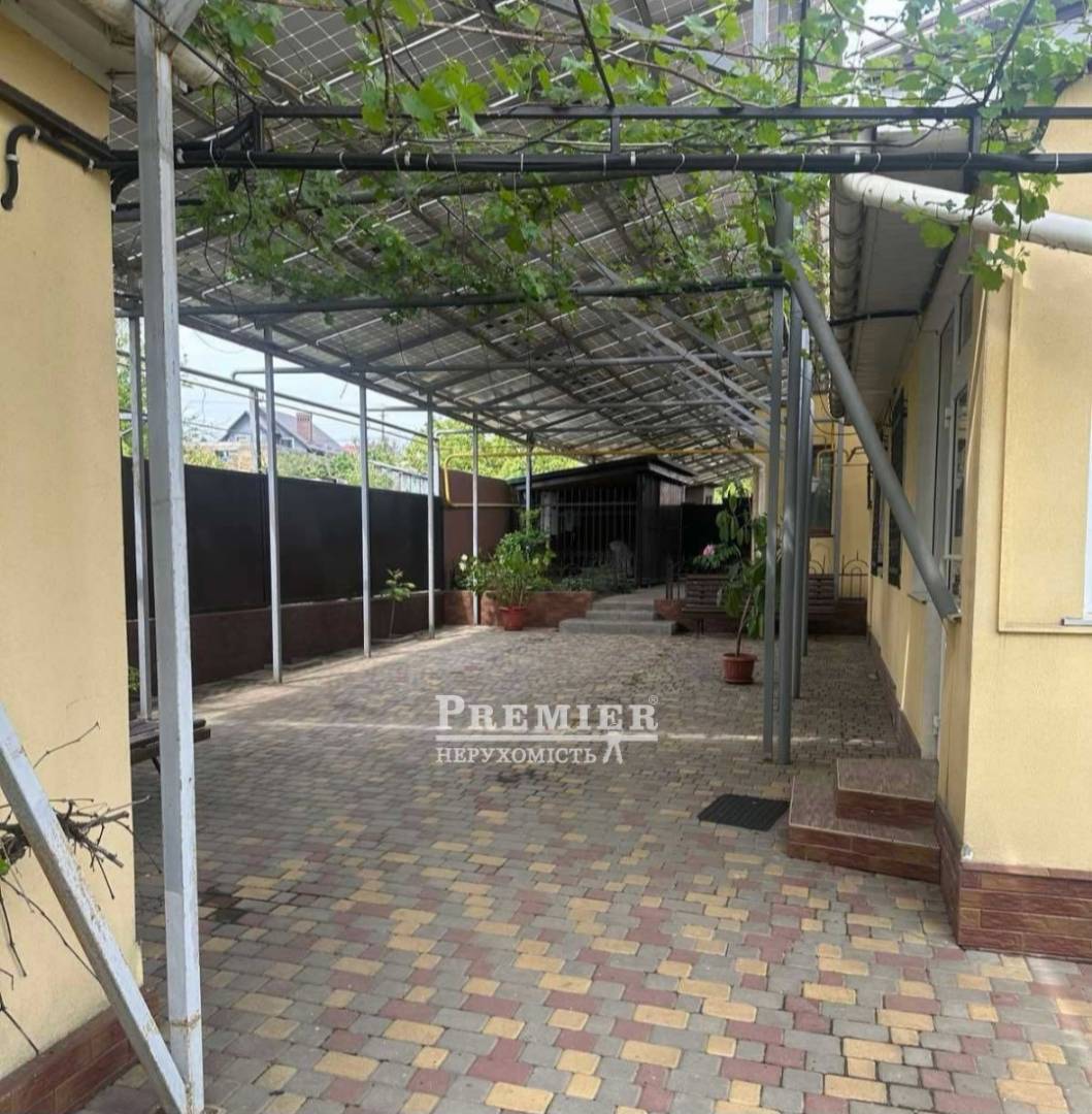 Продається Будинок дача, Айвазовського вул., Великодолинське изображение 3