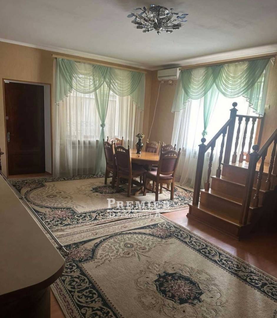 Продається Будинок дача, Айвазовського вул., Великодолинське изображение 4