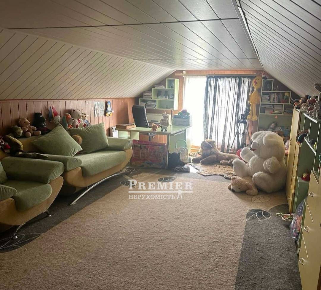 Продається Будинок дача, Айвазовського вул., Великодолинське изображение 5