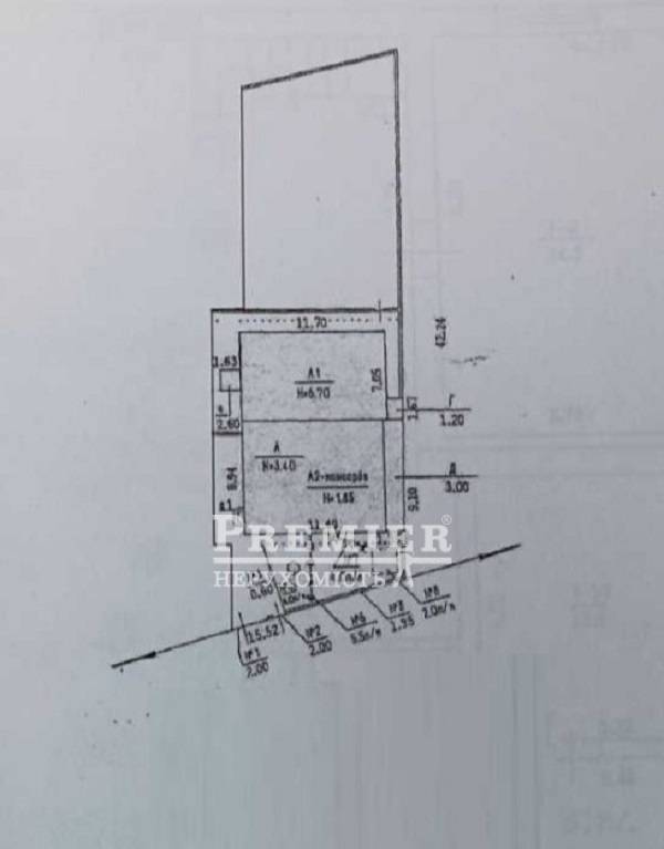 Продається Будинок дача, Айвазовського вул., Великодолинське изображение 10