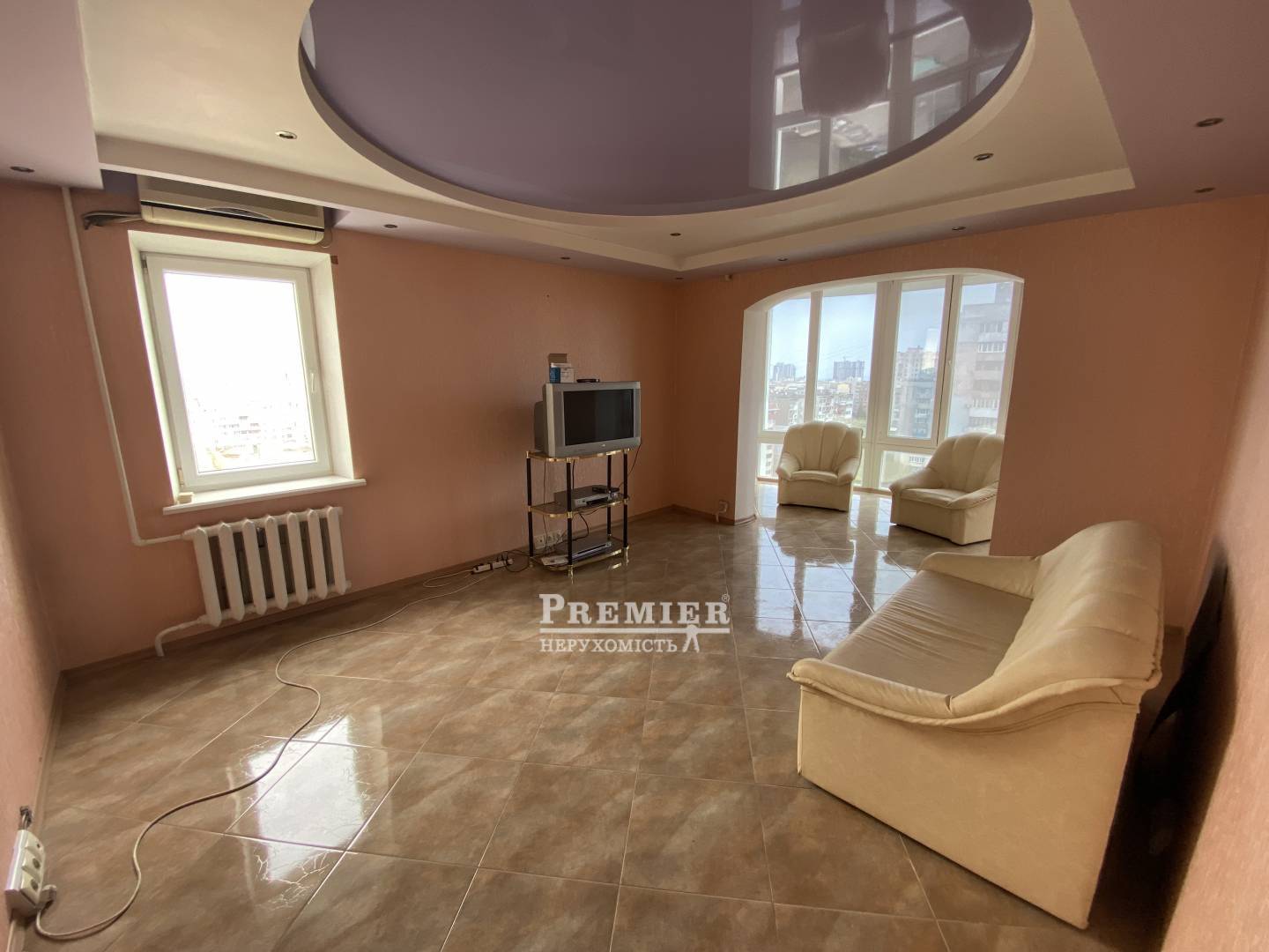 Продается 3-комнатная квартира, Королева Академика ул., г.Одесса изображение 1