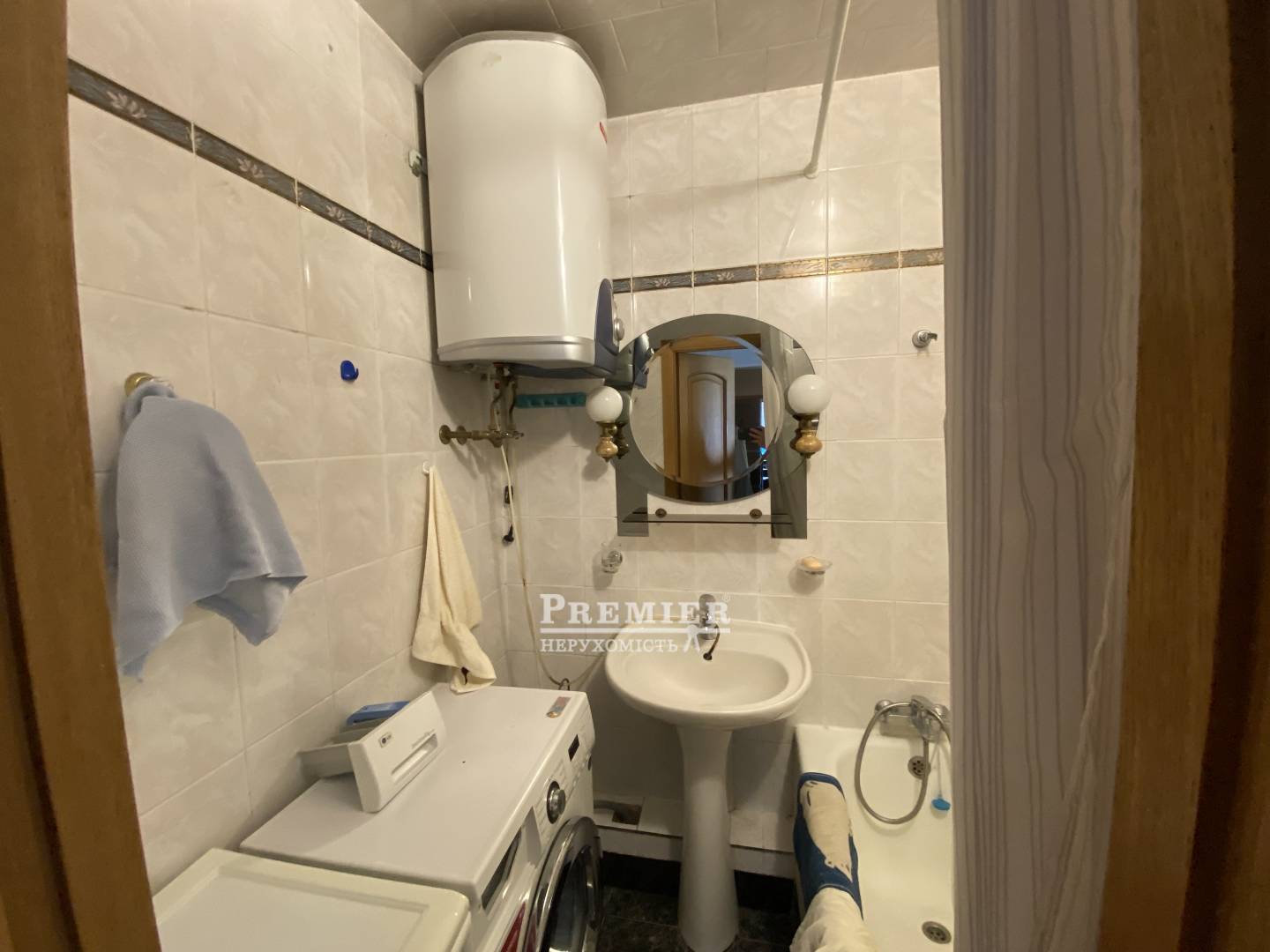 Продается 3-комнатная квартира, Королева Академика ул., г.Одесса изображение 3