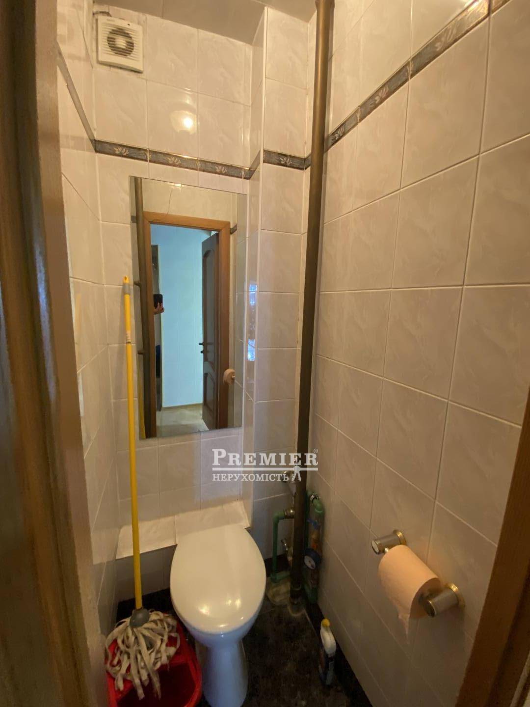 Продается 3-комнатная квартира, Королева Академика ул., г.Одесса изображение 4