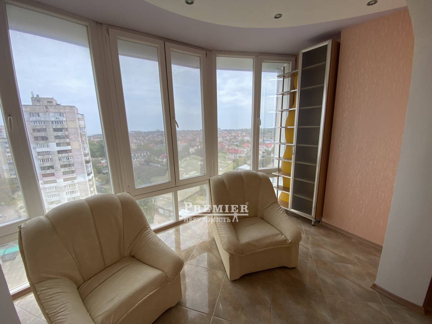 Продается 3-комнатная квартира, Королева Академика ул., г.Одесса изображение 5