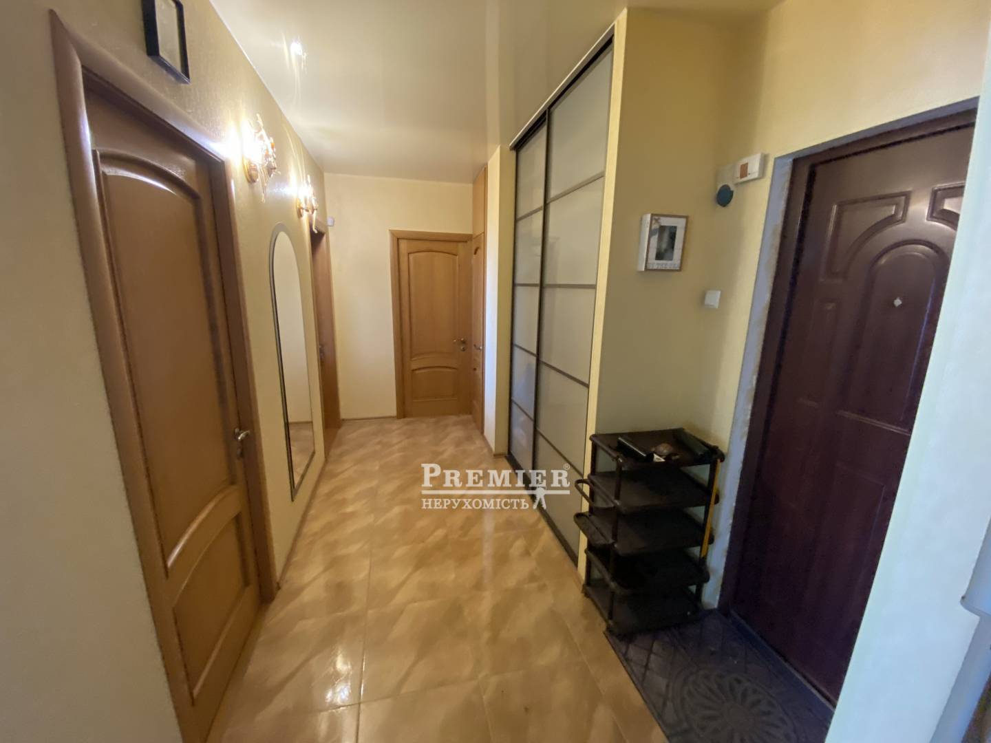 Продается 3-комнатная квартира, Королева Академика ул., г.Одесса изображение 7