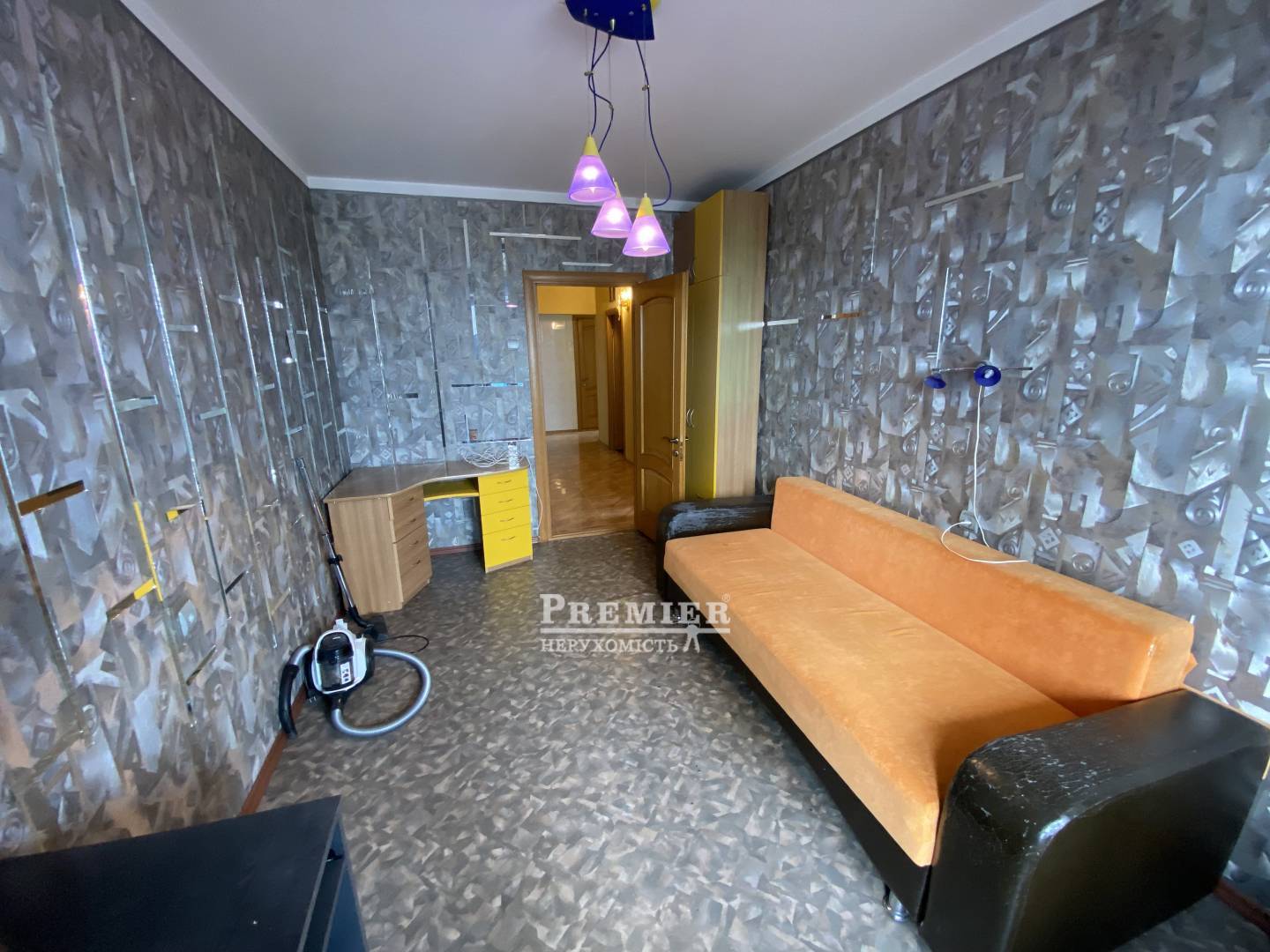 Продается 3-комнатная квартира, Королева Академика ул., г.Одесса изображение 10