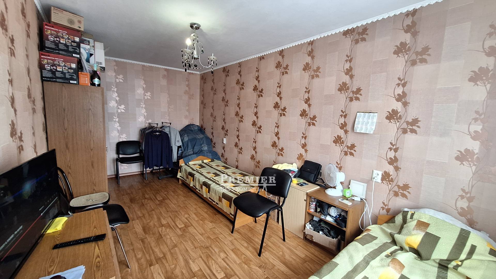 Продается Комнаты в коммуне, Александрийская ул., Черноморск изображение 2