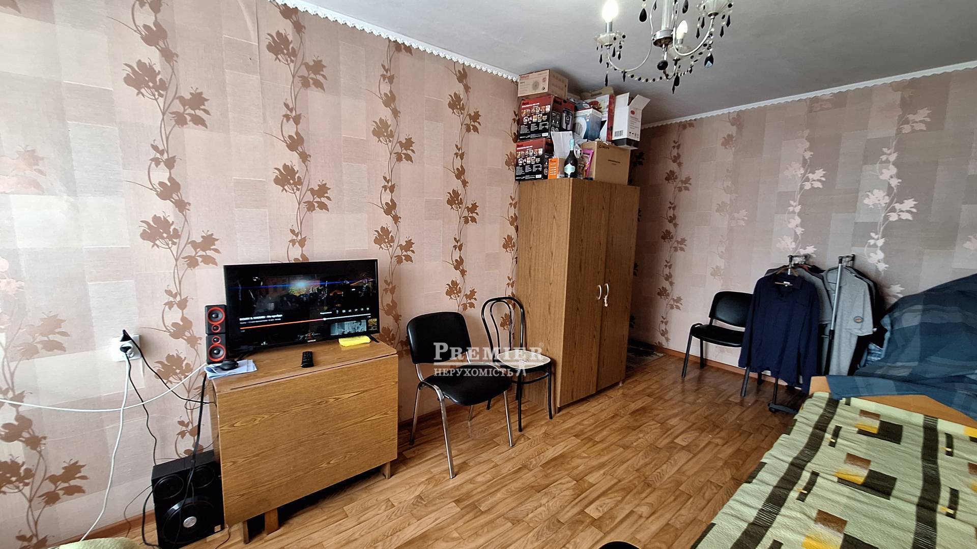 Продается Комнаты в коммуне, Александрийская ул., Черноморск изображение 3