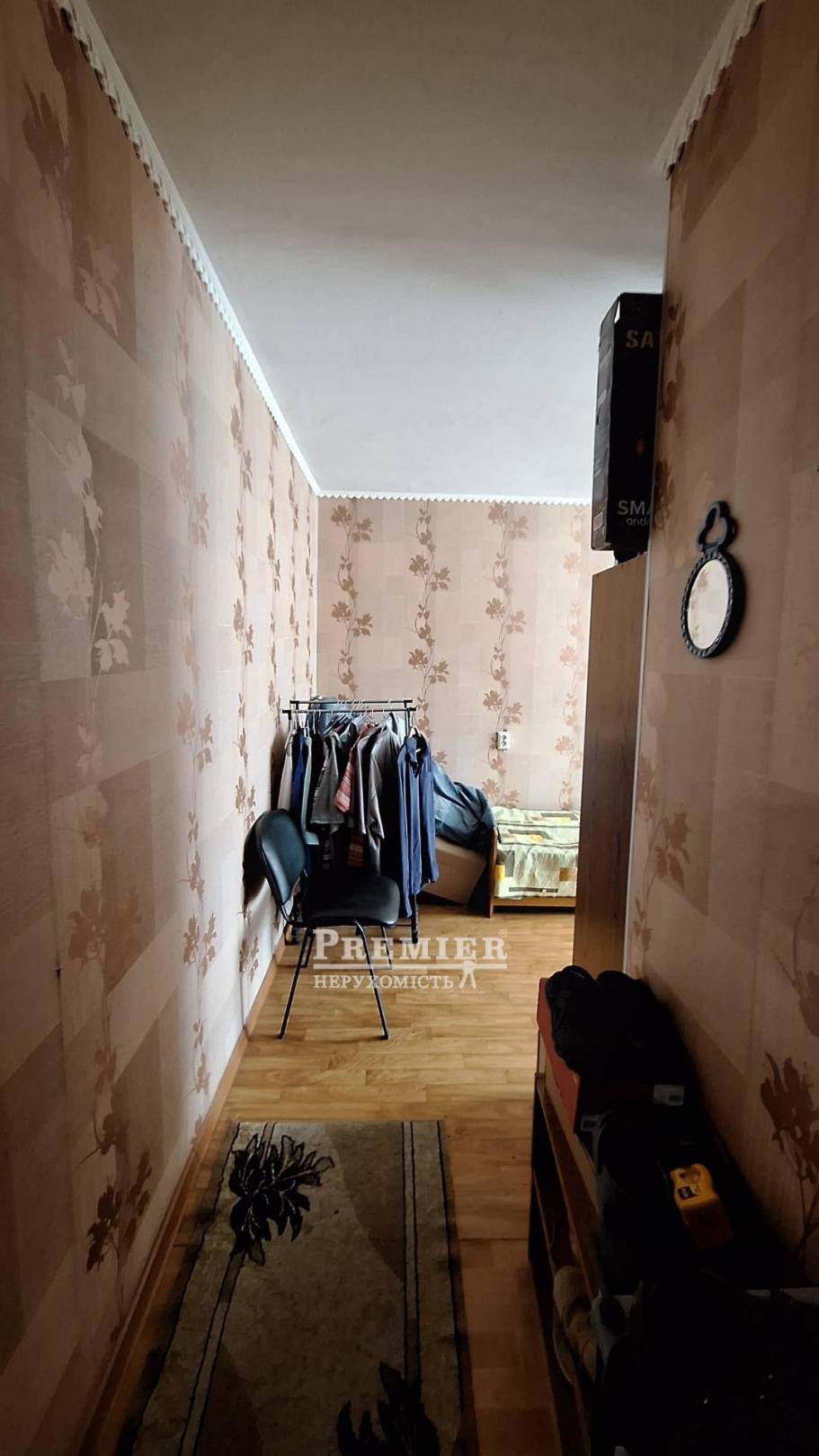 Продается Комнаты в коммуне, Александрийская ул., Черноморск изображение 4